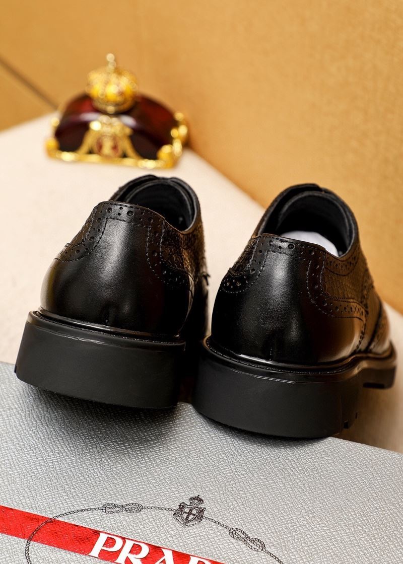 Prada Business Shoes